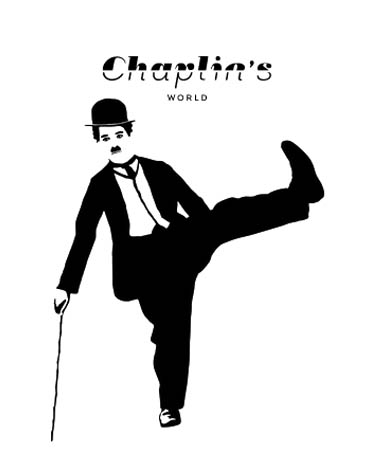 Charlie Chaplin