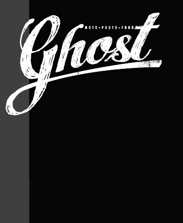 Ghost Book