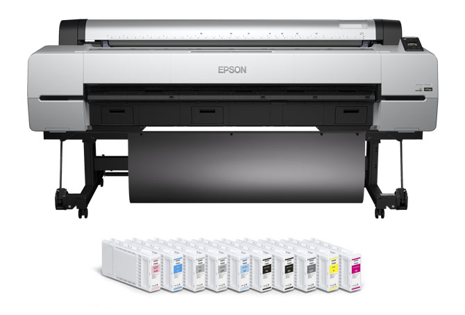 Epson P20000